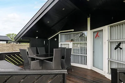 Maison de vacances pour 5 a Otterup