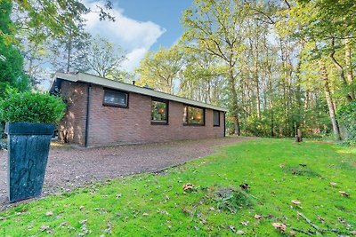 Gemütliches Ferienhaus in Zorgvlied mit eigen...