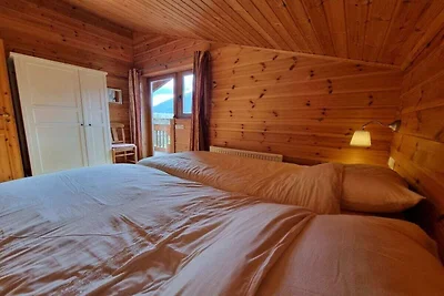 Alpine Chalet Jottem!
