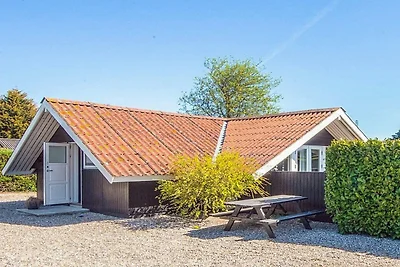 5 Personen Ferienhaus in Hejls
