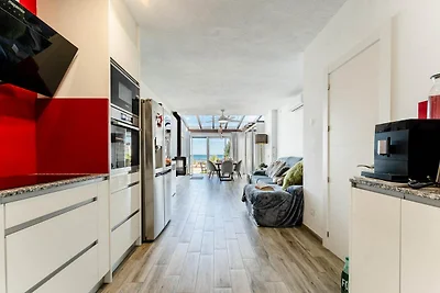 Strandhaus in Calahonda