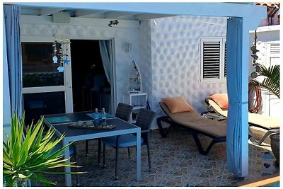 Bungalow in Costa Calma mit Wifi