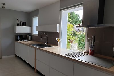 Moderne villa op 11km van Carcassonne