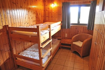 Attraktives Ferienhaus mit Sauna in...