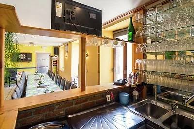 Wunderschönes Ferienhaus im Ourthe-Tal von...