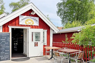 4 stelle case ad GRISSLEHAMN-By Traum