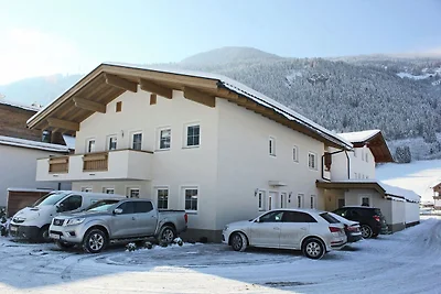 Apartment in Aschau im Zillertal
