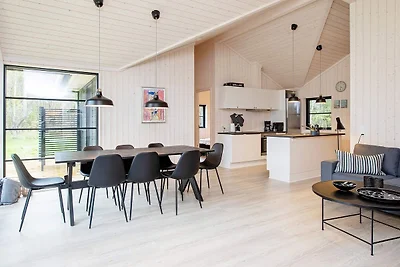 8 Personen Ferienhaus in Vig