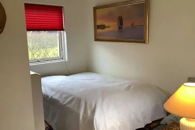 6 persoons vakantie huis in Struer-By Traum