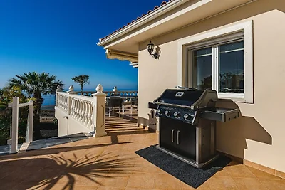 Villa di lusso Sol y Mar
