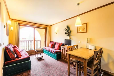 Wohnung in Serre-Chevalier nahe Spa