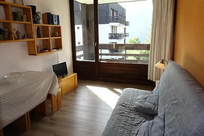 Appartamento a Plan Peisey vicino agli impian...