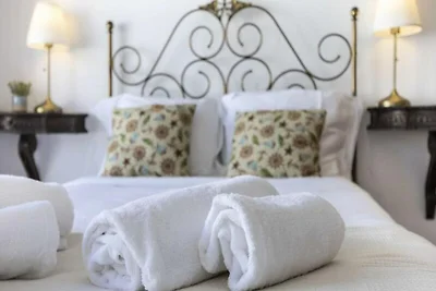 Appartamenti per 4 persone