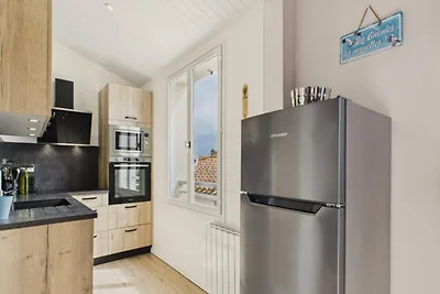 Apartment am Strand Les Sables & Casino