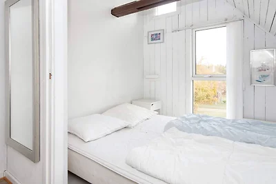 6 persoons vakantie huis in Ebeltoft