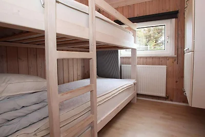 Casa con piscina di lusso a Lonstrup