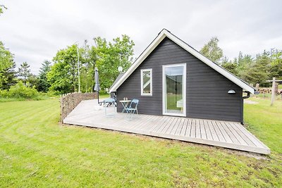 5 person holiday home on a holiday park in Ve...
