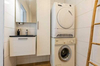 Geschmackvolle Wohnung in Strandnähe