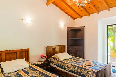 Agriturismo a Montemor-o-Novo con piscina