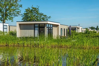 Casa vacanze a Olburgen con terrazza