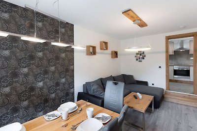 Appartement in Medebach bij bos