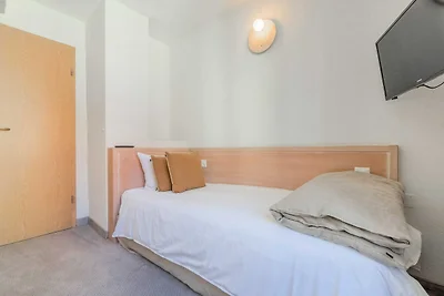 Wohnung der Wahl - AC- 1BR-4P- Genf