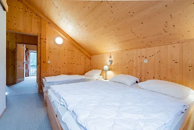 Holzchalet in Stadl an der Mur mit Sauna