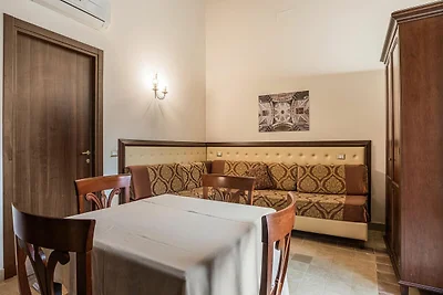 Invitante casa vacanze a Carlentini con...