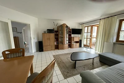 Appartamento per vacanze con 1 camera da...