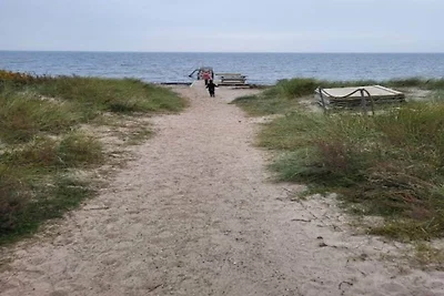 5 Personen vakantie huis in Rødby