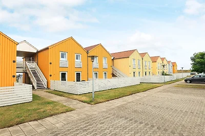 4 Personen Ferienhaus in Rudkøbing-By Traum
