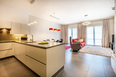 Appartamento a Koksijde per 5 persone