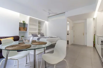 Appartement bij Playa de Las Canteras