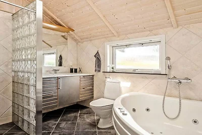8 osob apartament w Juelsminde-By Traum