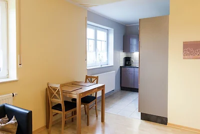 Wohnung in Rommersheim mit Blick ins Grüne