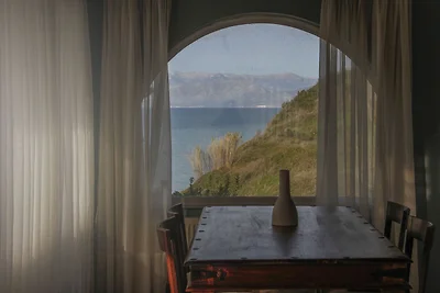 Geräumige Villa auf Korfu nahe dem Meer