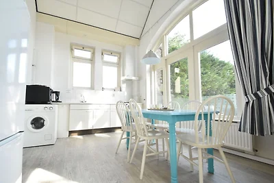 Pittoresca casa vacanze a Bergen aan Zee, vic...