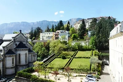 Residenz Le Chateau Durieux