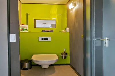 Wohnung mit 4 Zimmern und Terrasse