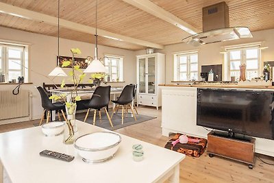 5 Personen Ferienhaus in Øster Assels-By...