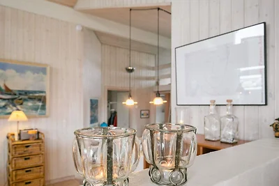 6 Personen Ferienhaus in Blokhus-By Traum