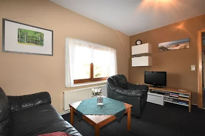 Wohnung in Gerda in Meeresnהhe