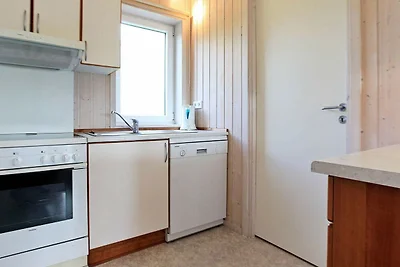 4 Personen Ferienhaus in Otterndorf