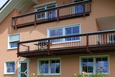 Ferienhaus Erholungsurlaub Olef