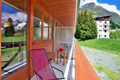 Studio für 5 Personen