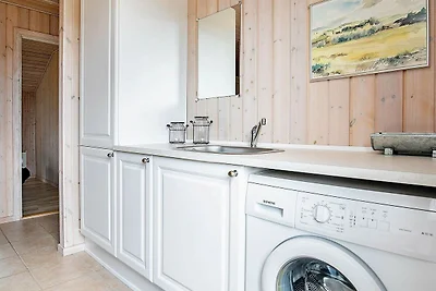 6 Personen Ferienhaus in Brovst-By Traum
