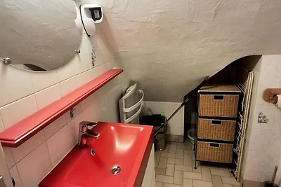 Studiohut voor 4 personen, 2-sterren,...