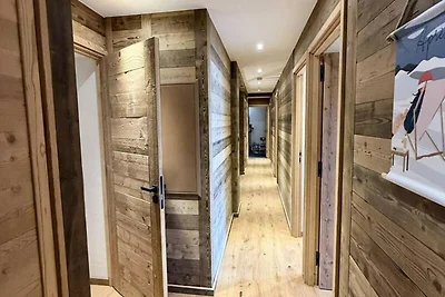 Appartamento a Les Aiguilles con vasca...