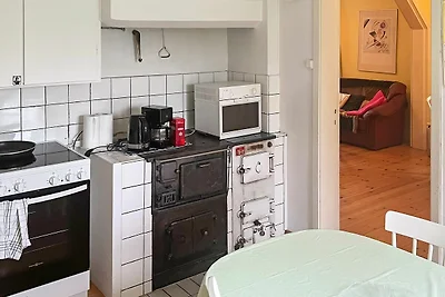 7 Personen Ferienhaus in ÄLGARÅS-By Traum