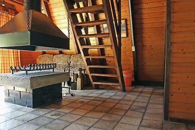 Ferienhaus im Sauerland nahe Skipisten
